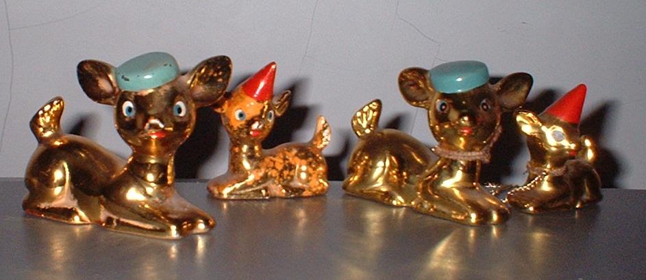 Bear And Deer In Chinese Culture And Feng Shui Deer Bear Symbolism And Meaning